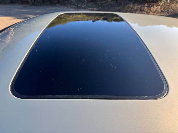 2002 Volvo S80 T6 4dr Sedan Automatic — photo 8