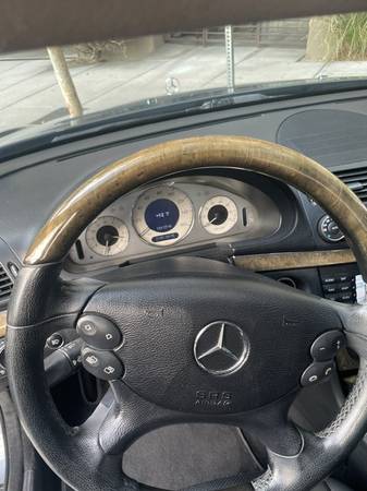2007 Mercedes-Benz E350 — photo 11