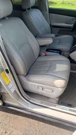 2008 Lexus RX 350 Base 4dr All-wheel Drive Automatic — photo 4