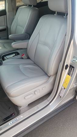 2008 Lexus RX 350 Base 4dr All-wheel Drive Automatic — photo 3