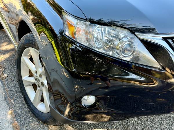 2011 Lexus RX 350 Base 4dr All-wheel Drive Automatic — photo 4