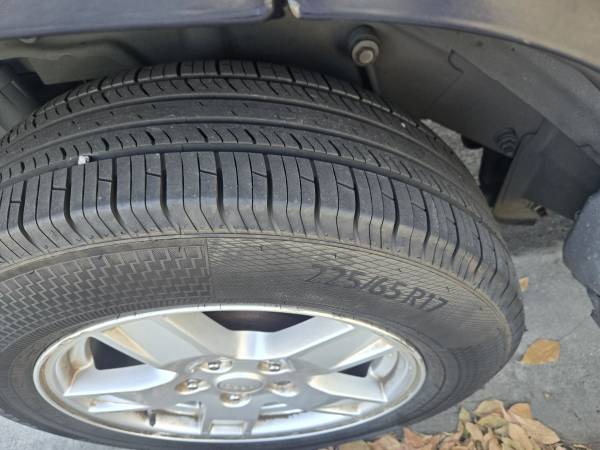 2005 Jeep Grand Cherokee Laredo 4dr 4x4 Automatic — photo 6