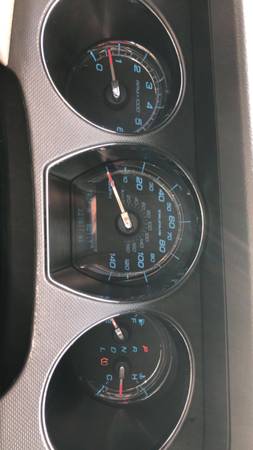 2010 Ford Taurus SE 4dr Front-wheel Drive Sedan Automatic — photo 10
