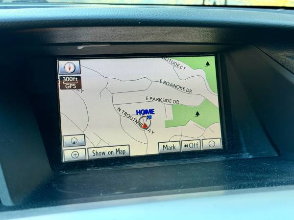 2011 Lexus RX 350 Base 4dr All-wheel Drive Automatic — photo 8