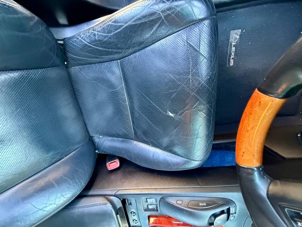 2011 Lexus RX 350 Base 4dr All-wheel Drive Automatic — photo 4