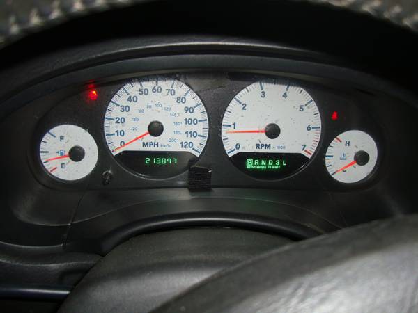 2006 Dodge Grand Caravan SXT Front-wheel Drive Passenger Van Automatic — photo 4