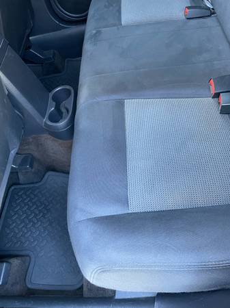 2014 Jeep Compass Sport 4dr 4x4 CVT — photo 12