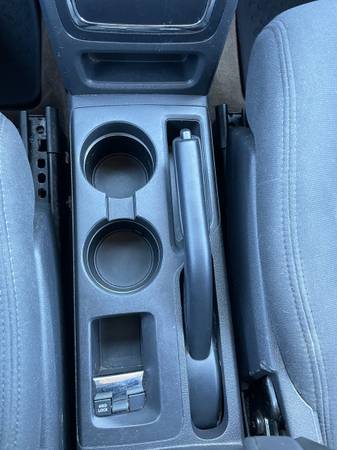 2014 Jeep Compass Sport 4dr 4x4 CVT — photo 7