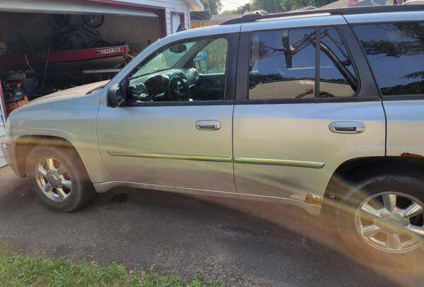 2008 GMC Envoy SLE 4x2 Automatic — photo 5
