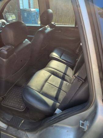2008 GMC Envoy SLE 4x2 Automatic — photo 6