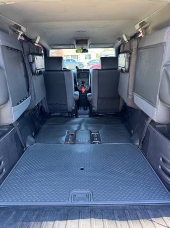 2004 Honda Element LX 4x4 Manual — photo 11