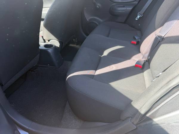 2016 Nissan Sentra S 4dr Sedan CVT — photo 5