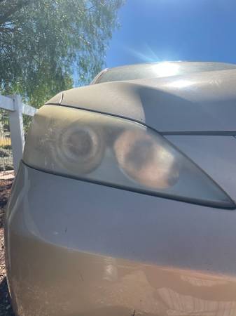 2009 Lexus ES 350 Base 4dr Sedan Automatic — photo 10