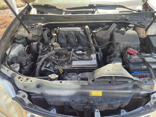 2009 Lexus ES 350 Base 4dr Sedan Automatic — photo 9