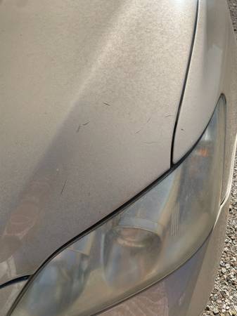 2009 Lexus ES 350 Base 4dr Sedan Automatic — photo 11