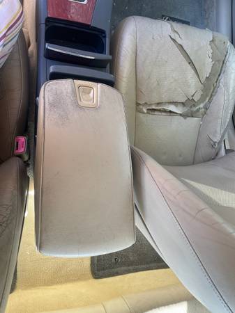 2009 Lexus ES 350 Base 4dr Sedan Automatic — photo 6