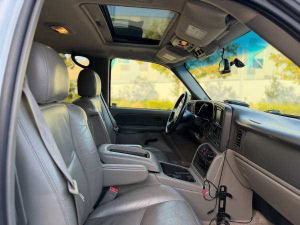 2004 Chevrolet Tahoe LT 4x2 Automatic — photo 6