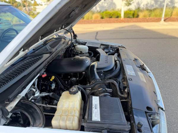 2004 Chevrolet Tahoe LT 4x2 Automatic — photo 10
