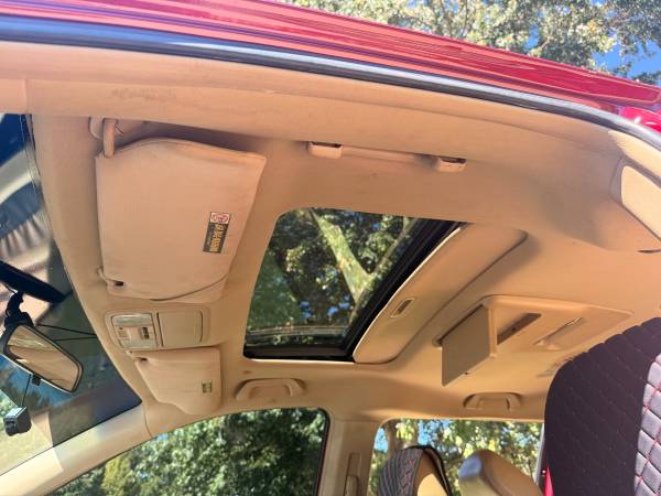 2006 Honda Odyssey EX — photo 9