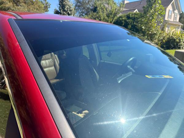 2006 Honda Odyssey EX — photo 6