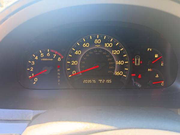 2006 Honda Odyssey EX — photo 10
