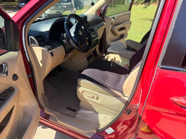 2006 Honda Odyssey EX — photo 8