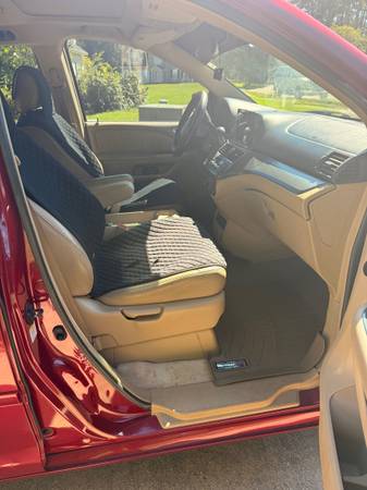 2006 Honda Odyssey EX — photo 7