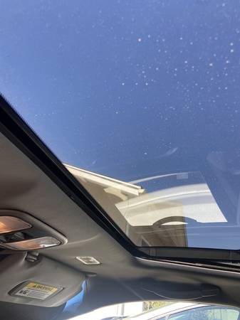 2008 Acura TL 3.2 — photo 12
