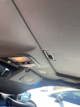 2008 Acura TL 3.2 — photo 11