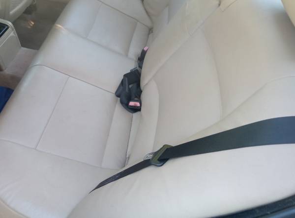 2001 BMW 330xi — photo 5
