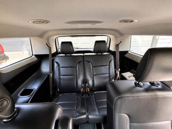 2018 GMC Acadia SL Front-wheel Drive Automatic — photo 12