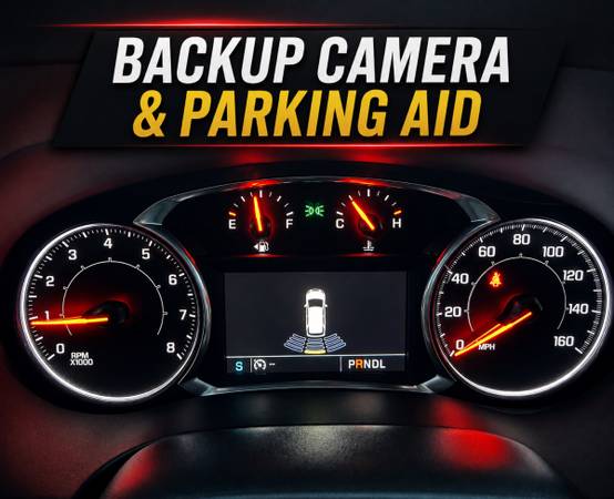 2018 GMC Acadia SL Front-wheel Drive Automatic — photo 2
