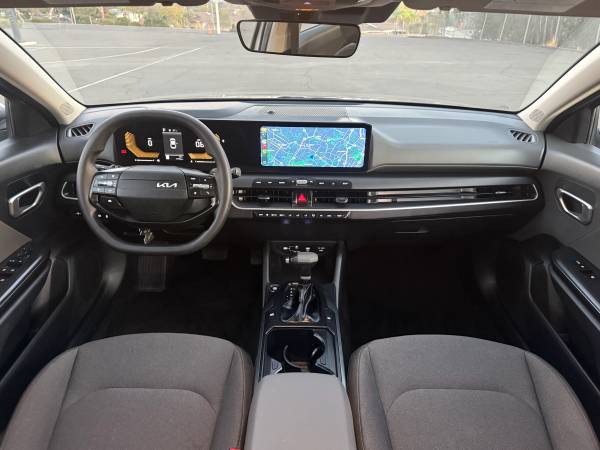 2025 KIA K4 LXS — photo 11