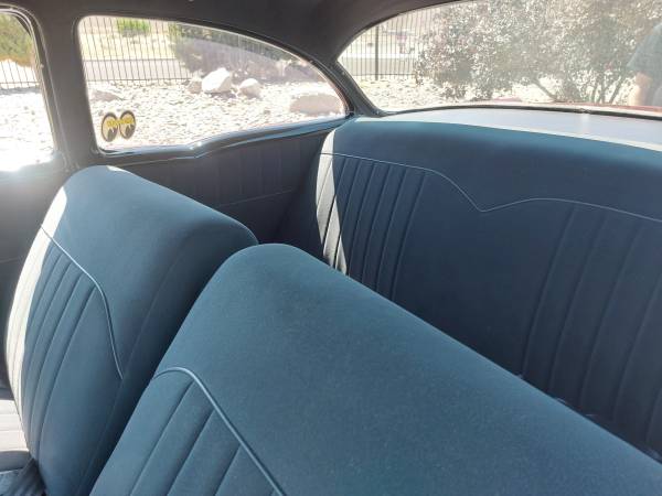 1955 Chevrolet Chevy Delray — photo 12