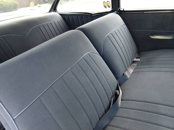 1955 Chevrolet Chevy Delray — photo 4