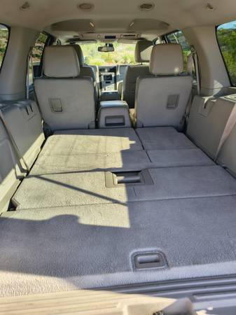2009 Lincoln Navigator L Base 4dr 4x2 Automatic — photo 5