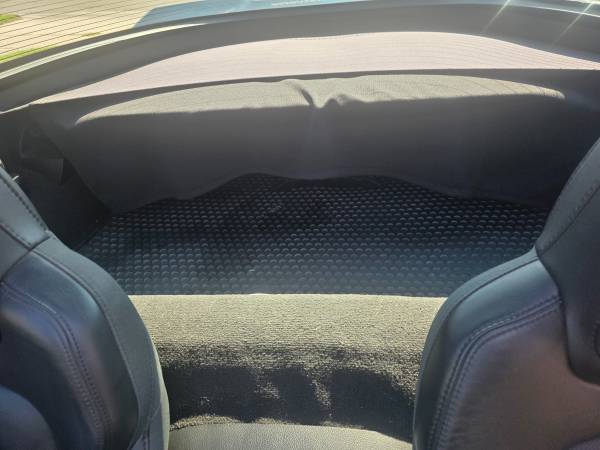 2013 Chevrolet Corvette Base — photo 8