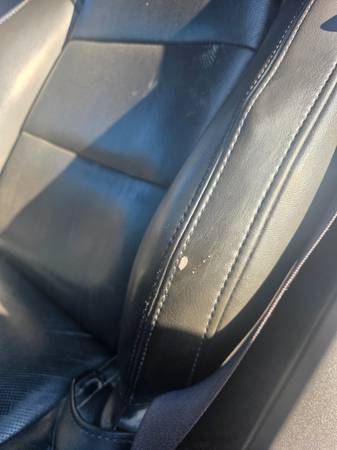 2013 Chevrolet Corvette Base — photo 12