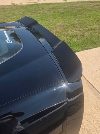 2013 Chevrolet Corvette Base — photo 5