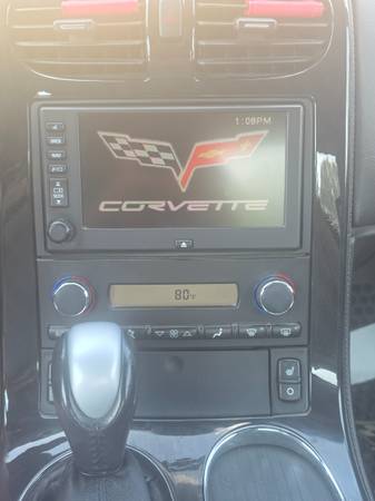 2013 Chevrolet Corvette Base — photo 11