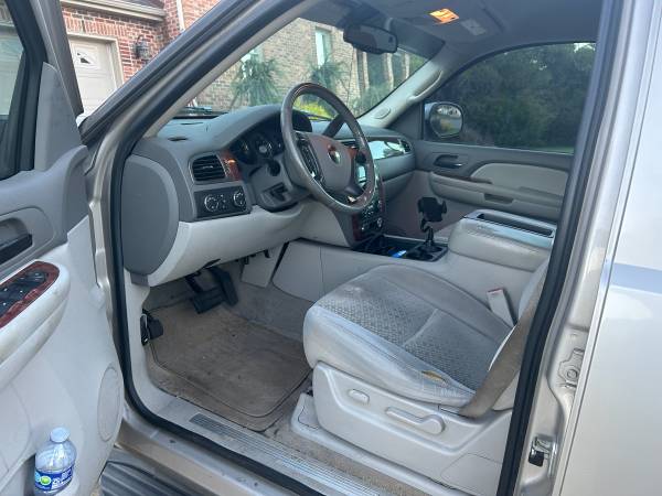 2007 Chevrolet Avalanche 1500 LS 4x4 Automatic — photo 5