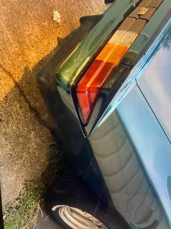 1978 Chevrolet Camaro Z28 — photo 11