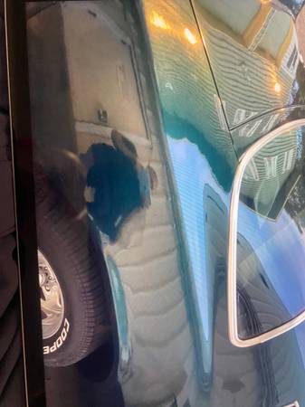 1978 Chevrolet Camaro Z28 — photo 10