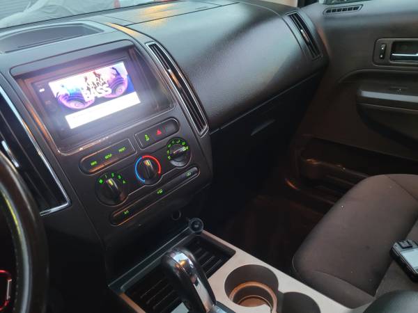 2010 Ford Edge Limited 4dr All-wheel Drive Automatic — photo 7