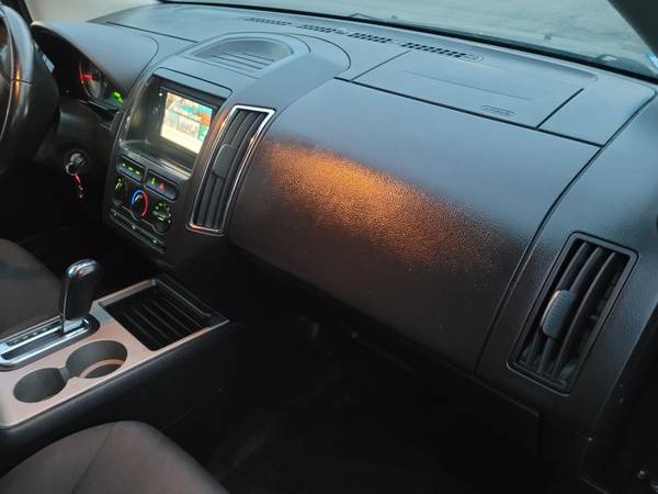 2010 Ford Edge Limited 4dr All-wheel Drive Automatic — photo 8