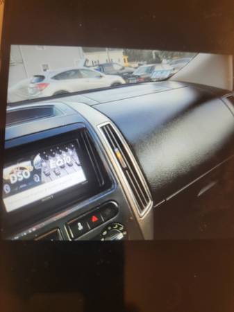 2010 Ford Edge Limited 4dr All-wheel Drive Automatic — photo 4