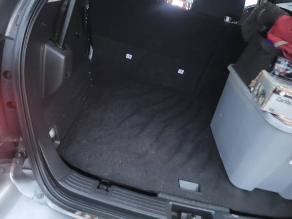 2010 Ford Edge Limited 4dr All-wheel Drive Automatic — photo 10