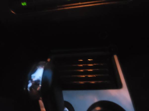 2010 Ford Edge Limited 4dr All-wheel Drive Automatic — photo 9