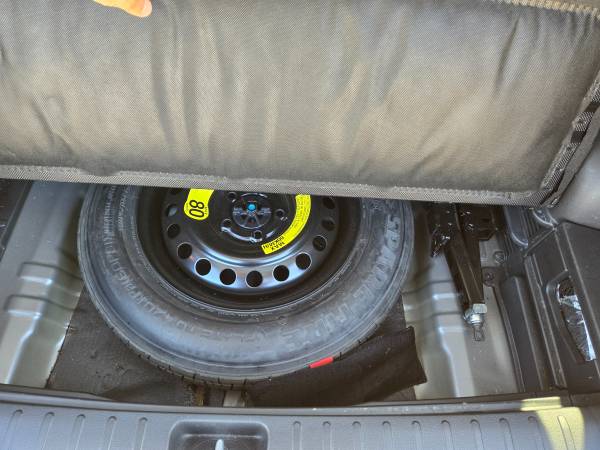 2017 Hyundai Tucson SE — photo 10