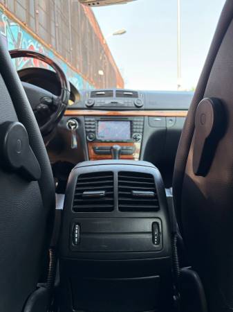 2007 Mercedes-Benz E-Class Base E 320 BLUETEC — photo 10